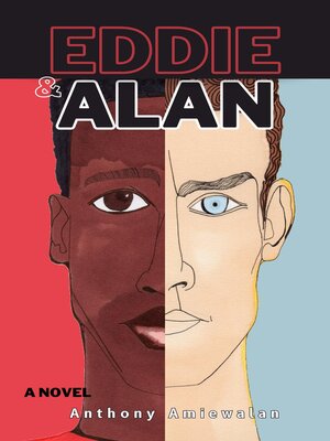 cover image of Eddie & Alan